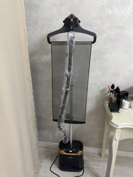 Отпариватель для одежды в идеальном состоянии