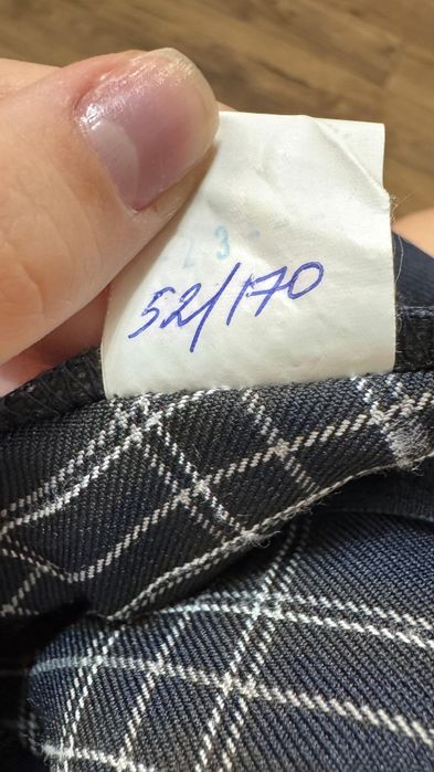 Школьная форма для девочки