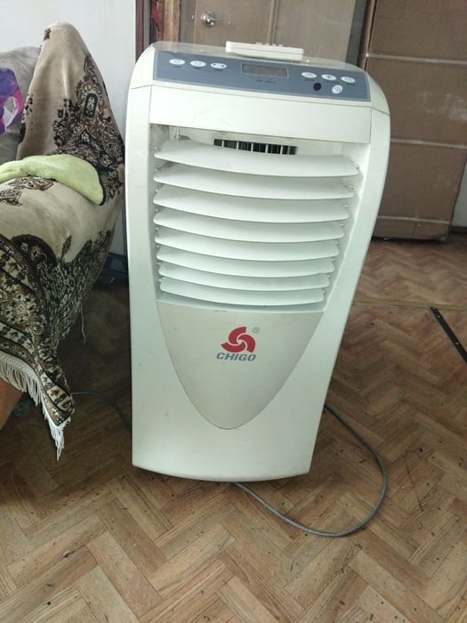 Мобильный кондиционер