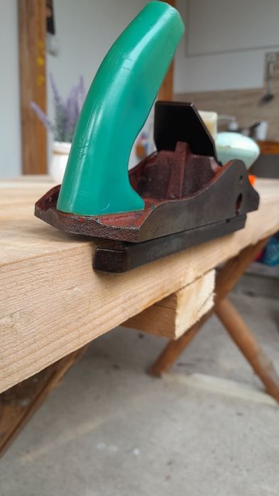 Rindea manuala gialau