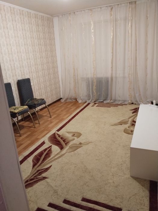 Сдам 1 ком кв на длительный срок