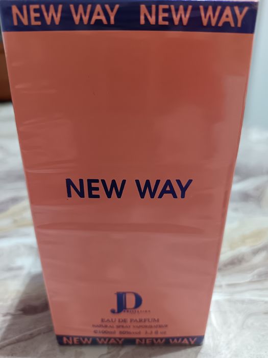 Дубайски парфюми