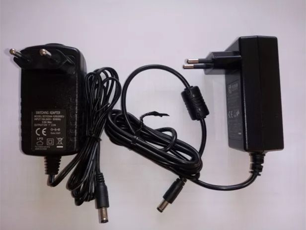 зарядка адаптер блок питания вместо батареек 4,5v. 3v. или 1,5 вольта