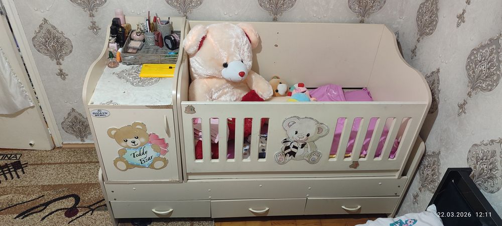 Detiskiy Kravat manej sotiladi holati yaxshi