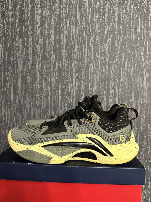 Кросовки Li Ning