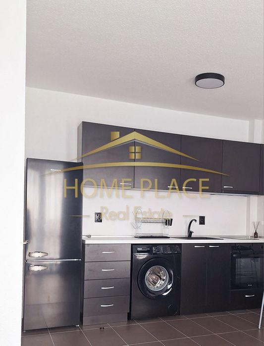 Дава се под наем Двустаен апартамент в Варна, м-т Пчелина - 70 кв.м за 510 € - Снимка #3