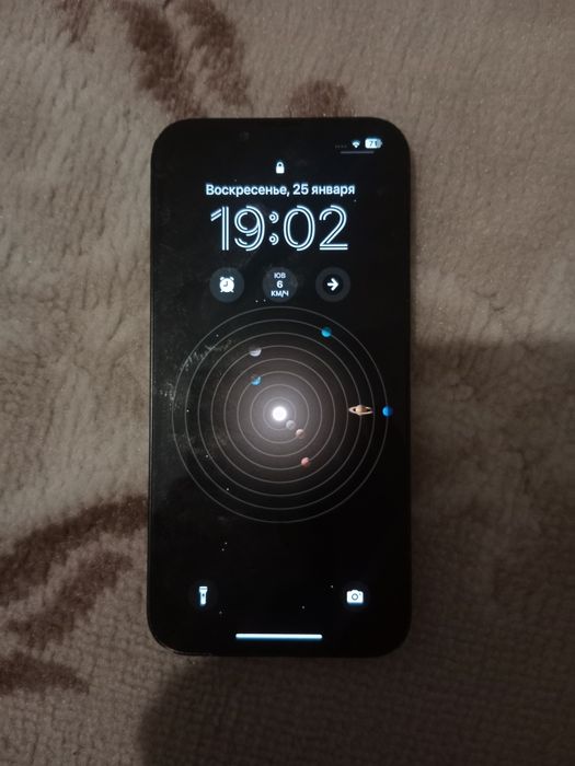 Продам айфон 13 идеал состояние