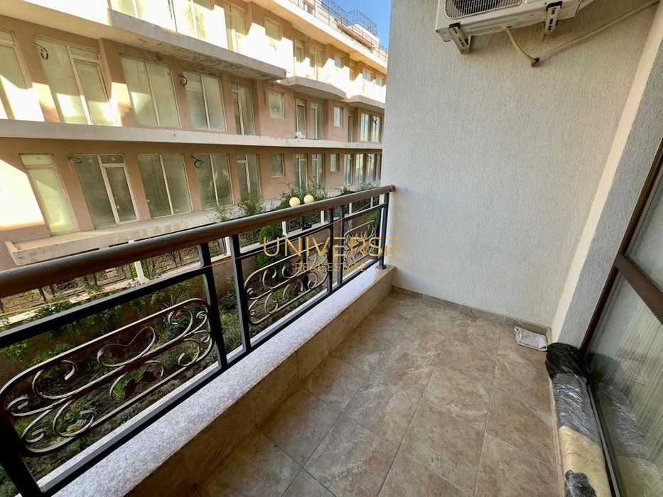 Продава се Двустаен апартамент в Свети Влас - 54 кв.м за 1334 €/кв.м - Снимка #15