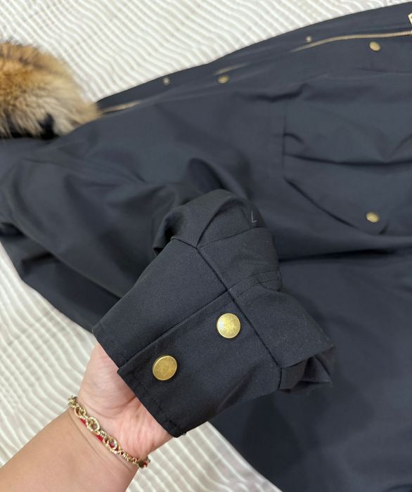 Продам парку, зимняя куртка