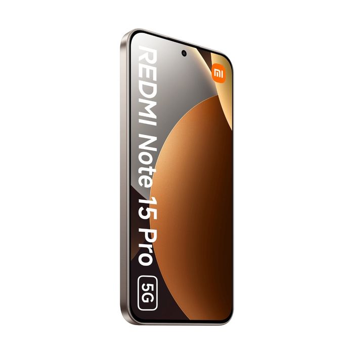 Redmi note 15 pro 5g
