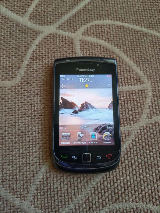Blackberry bold 9900, curve 9360,slide 9800