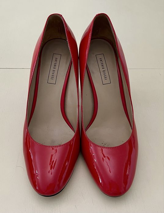 Туфли красивые качественные