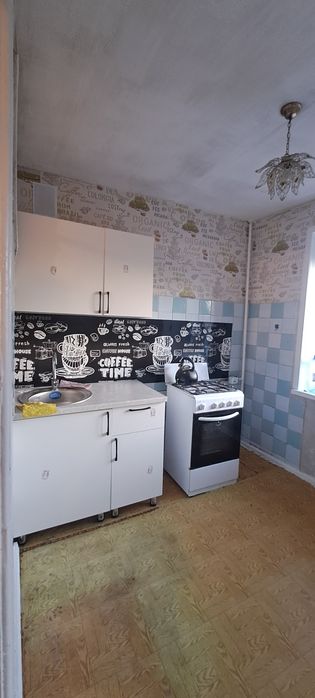 Продам 1 комнатную квартиру