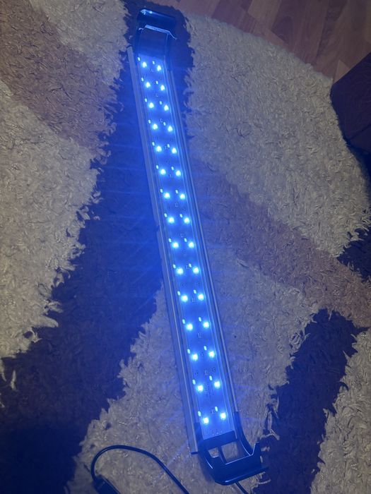 Lampa acvariu Prisma Led  60 cm
