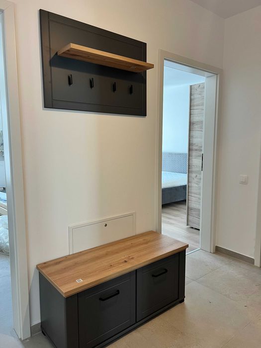 Apartament 2 camere Qualis 2 Coresi Tractorul