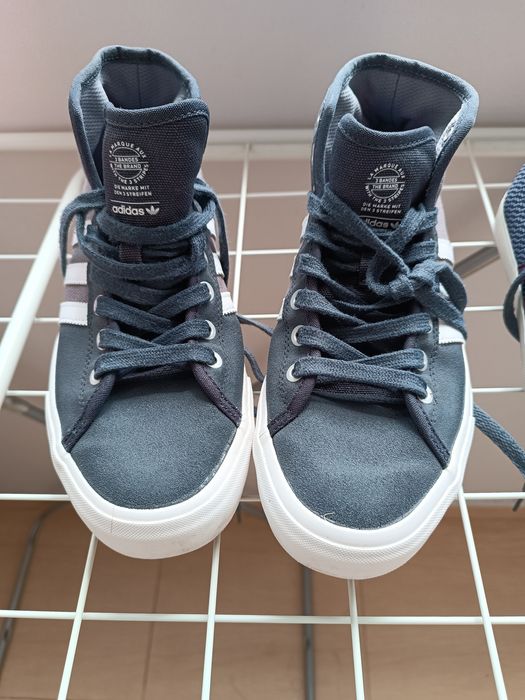 Дамски обувки Adidas