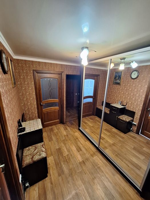 Продам 3 комнатную квартиру