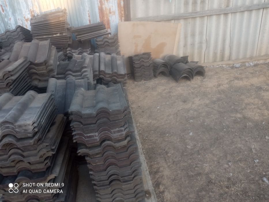 Продам черепицу новую