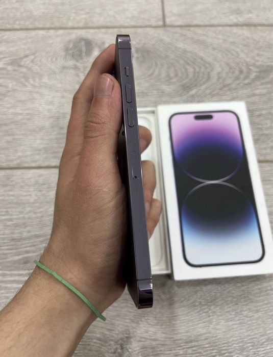 Iphone 14 pro max ideal