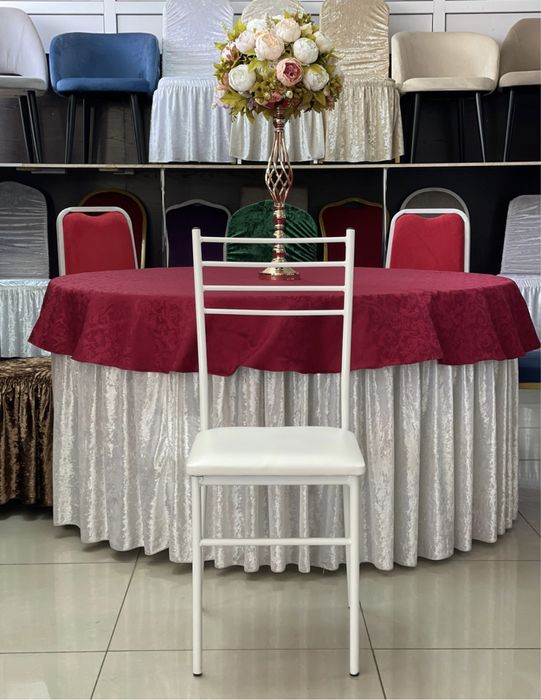 Стулья.Стул. Орындық. Новая