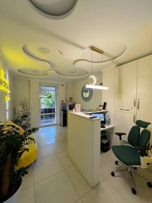 Ц-2 Алайский Рынок Нежилой Аренду