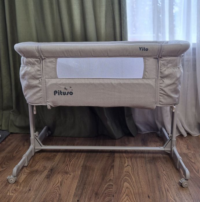 Кроватка Pituso Vito 2в1