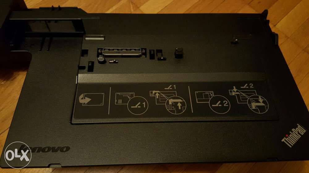 Docking Station Lenovo ThinkPad - Mini Dock Series 3