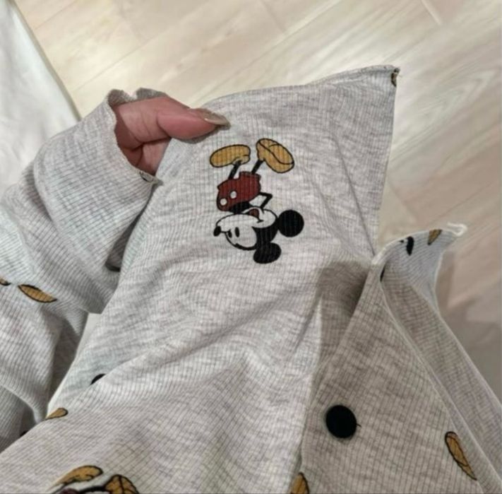 Женские пижамы тройки