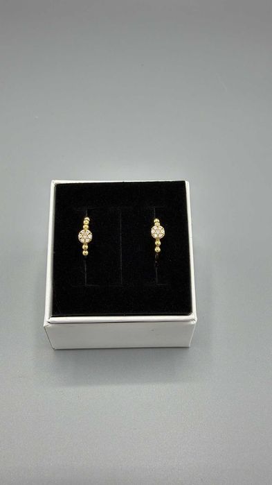 Cercei de copii 2.08Gr/14K