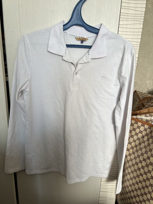 Школьная форма 10-11 кл