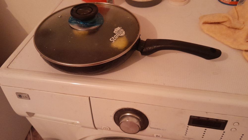 Продам посуду бу недорого