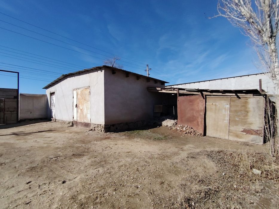 Жер орны сатылады. Продается земля под строительство дома