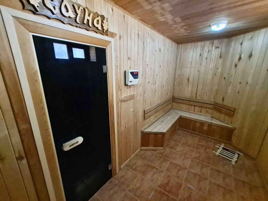 Продаётся дом массив Буз-2