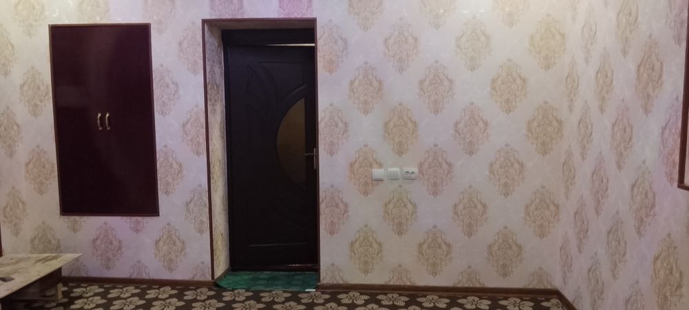 Barcha qulayliklarga ega zamonaviy kvartira ijaraga beriladi