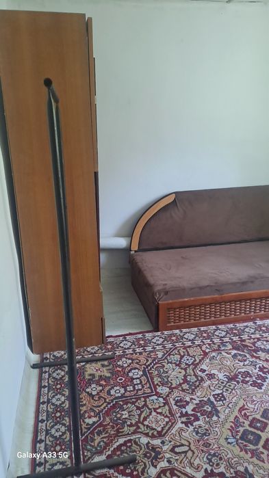 Комната Теректі,Алғабас