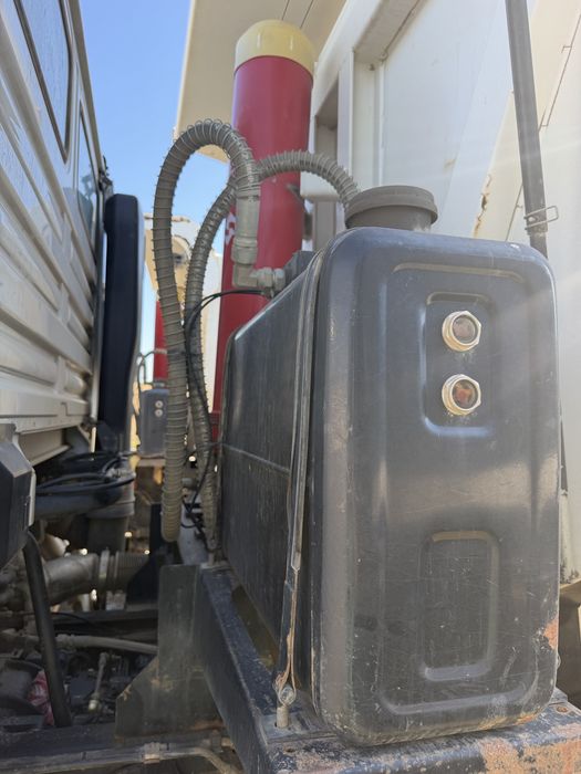 ATP   8x4 Traker