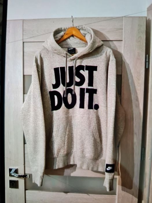 Hanorac Nike Impecabil