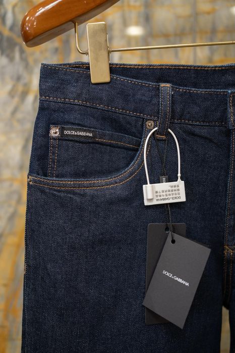 Dolce Gabbana мъжки дънки