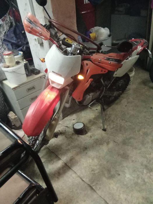 Продам минибайк HONDA