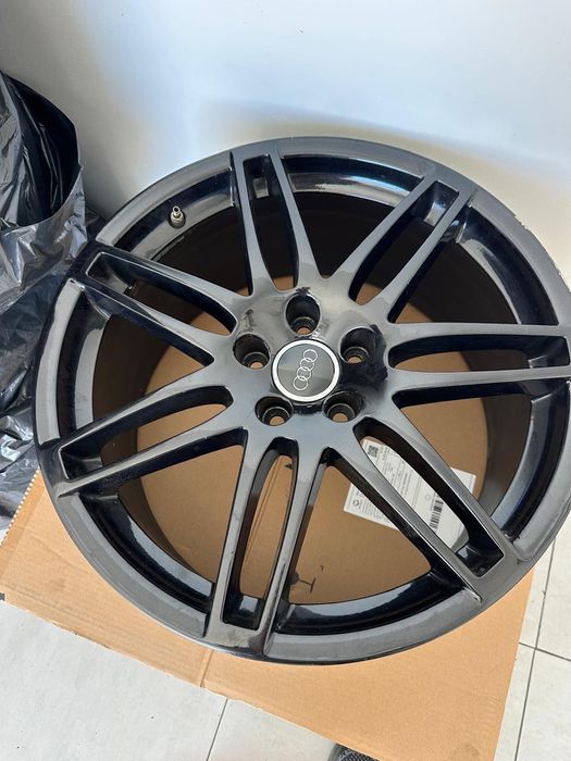 Jante Audi 19” Le Mans