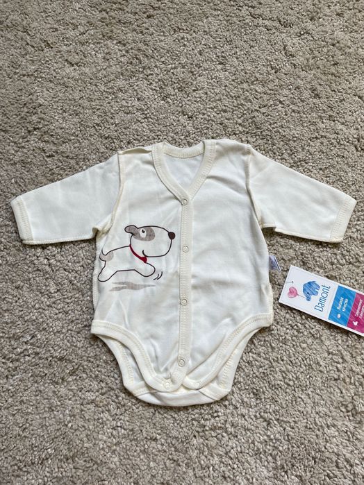 Детская одежда для новорожденных до 3х месяцев
