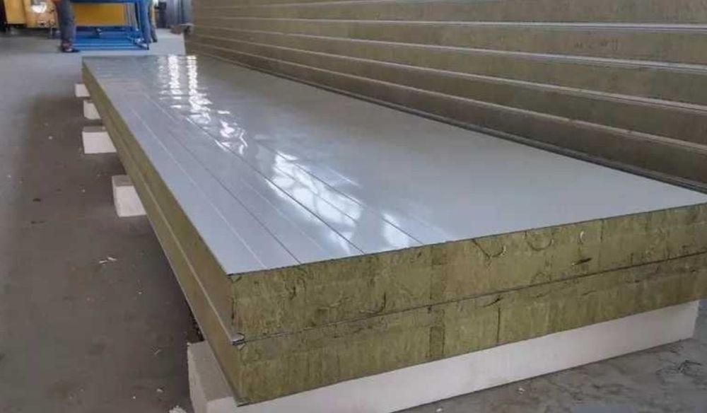 Продам сндвич понели