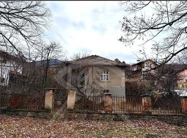 Продава се Къща в с. Новаково, Област Пловдив - 57 кв.м за 632 €/кв.м - Снимка #1