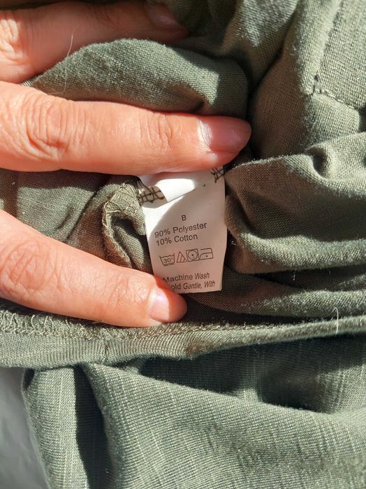 Дамска  нова блуза Shein