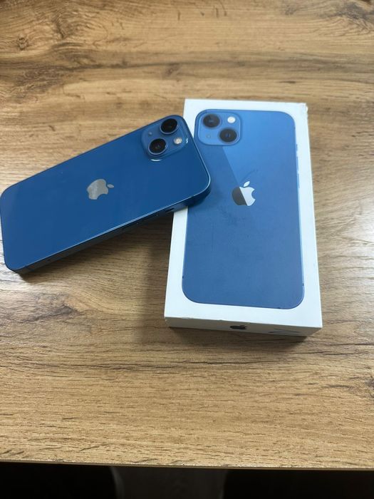 iPhone 13 обменяю