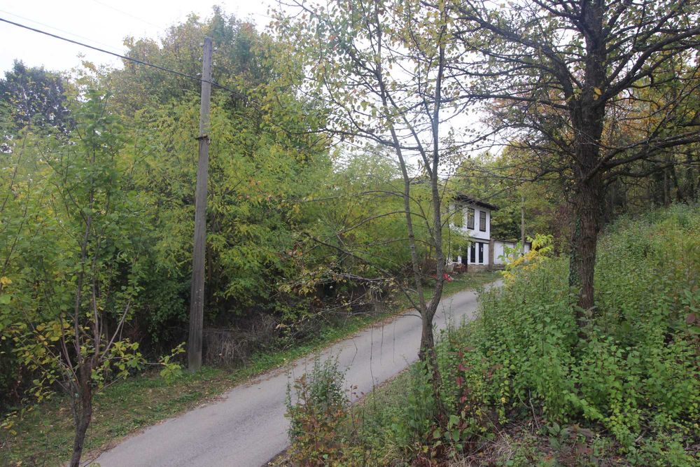 Продава се Парцел в с. Костенковци, Област Габрово - 4448 кв.м за 3 €/кв.м - Снимка #6