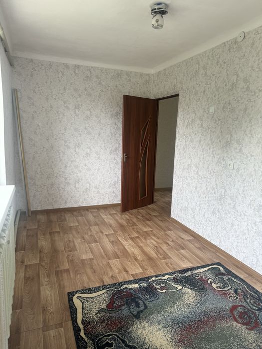 Квартира 2-х комнатная