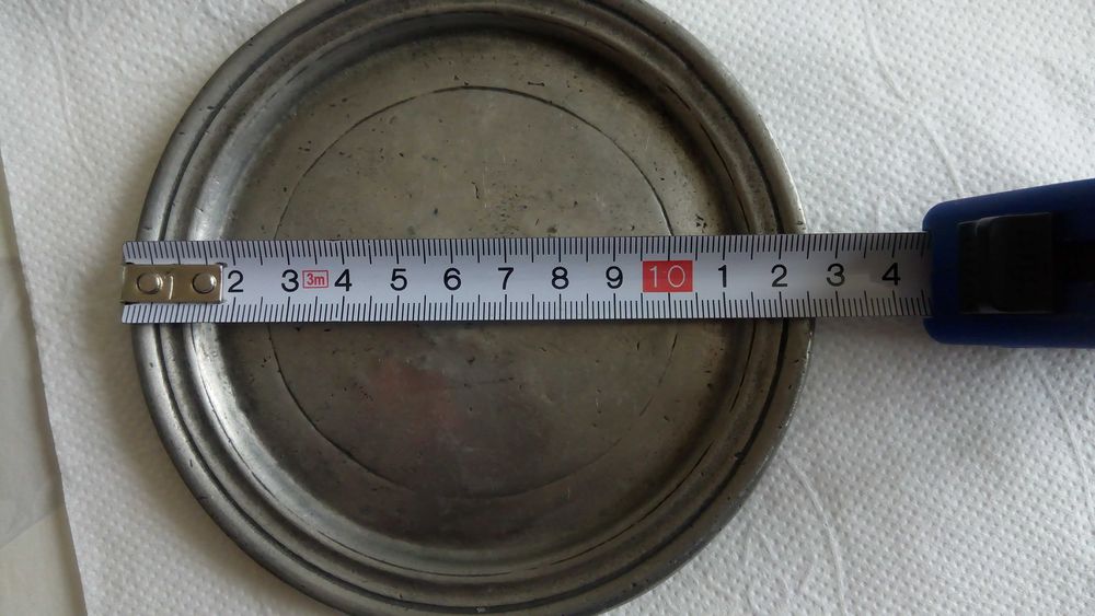 Стара чинийка антика