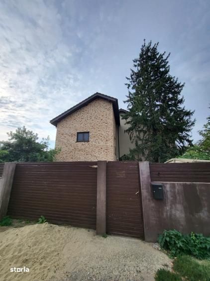 Vilă Spațioasă Tunari | Zonă Centrală | 6 Camere | 5 Băi |