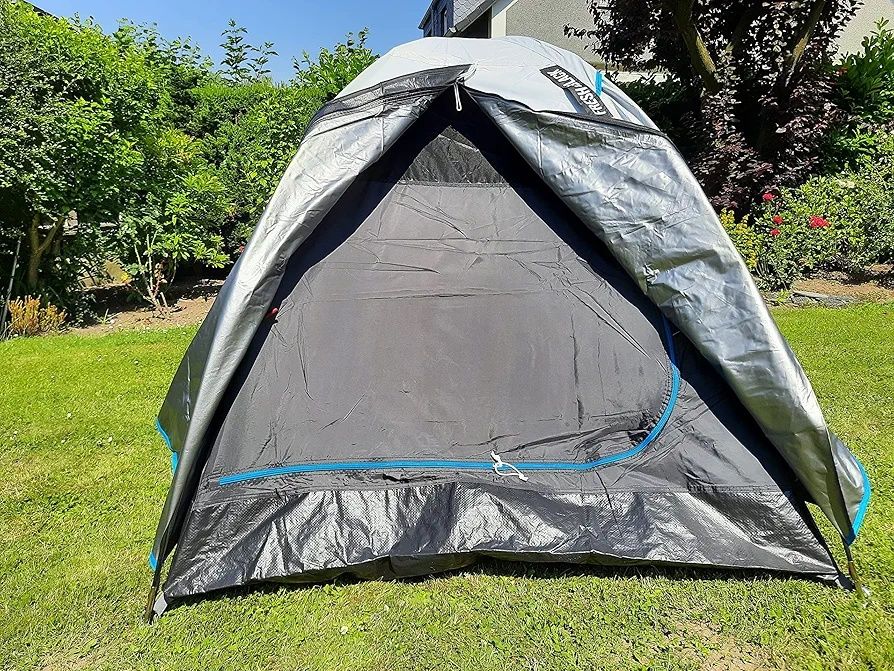 Палатка за двама Quechua Arpenaz 2